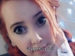 Kissmerina