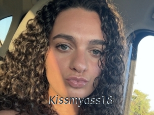 Kissmyass18