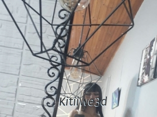 Kitiiwe3d