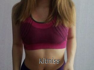 Kitniss