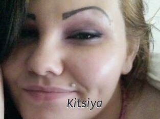 Kitsiya