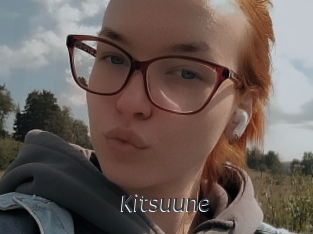 Kitsuune