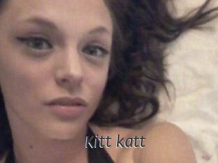 Kitt_katt