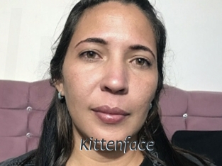 Kittenface