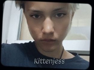 Kittenjess
