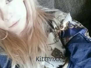 Kittenxx
