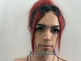 Kittjonsss