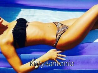 kitty4antonia Ligne Rose