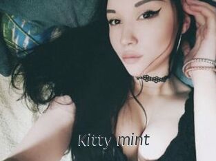 Kitty_mint