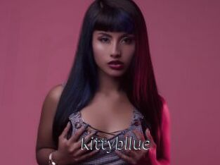 Kittybllue