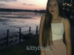 Kittyblue5