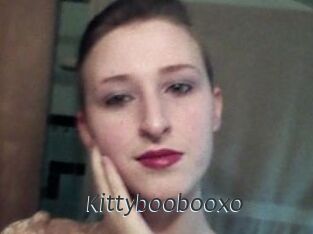 Kittyboobooxo