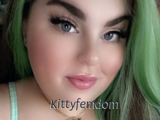 Kittyfemdom