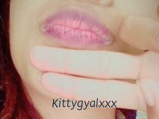 Kittygyalxxx