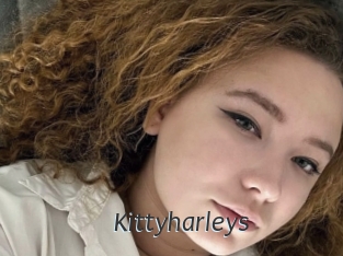 Kittyharleys