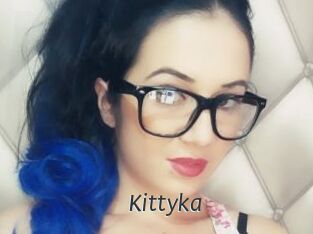 Kittyka