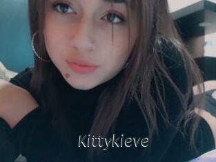 Kittykieve