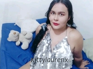 Kittylaurenx