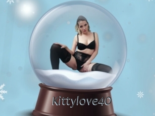Kittylove40