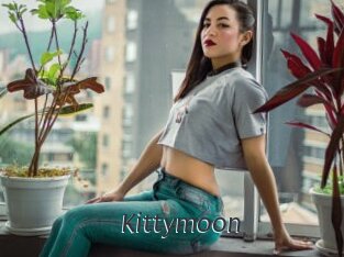 Kittymoon