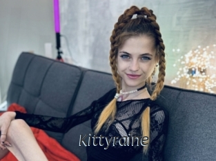 kittyraine Ligne Rose