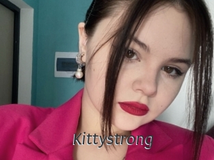 Kittystrong