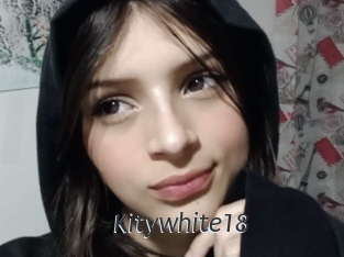 Kitywhite18