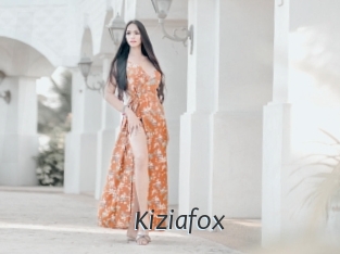 kiziafox Ligne Rose