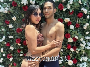 Kizzyandmark