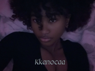 kkanocaa Ligne Rose