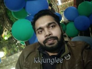 Kkjunglee