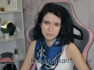 Klaradunkan