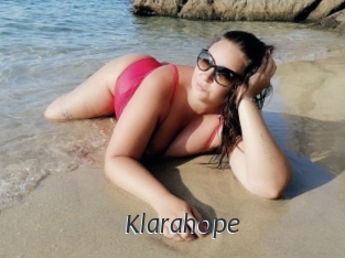 Klarahope