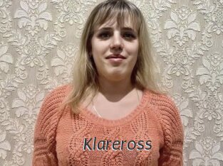 Klareross