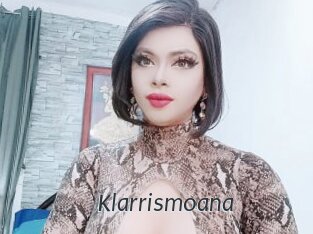 Klarrismoana