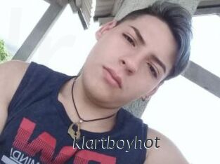 Klartboyhot