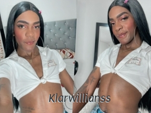 Klarwillianss