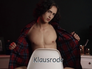 Klausrode