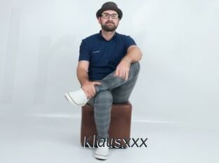 Klausxxx