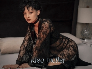 Kleo_muller