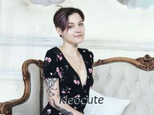 Kleocute