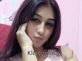 Kleytonlucy