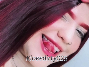 Kloeedirty025
