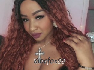 Kloefox99