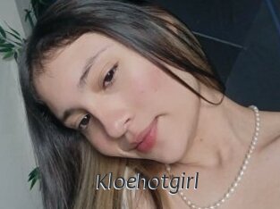 Kloehotgirl