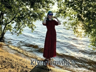 Klyneriawink