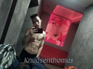Knudsenthomas