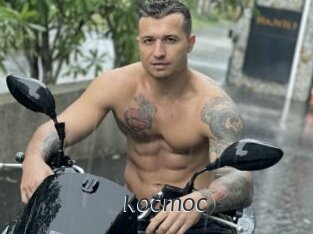 Kocmoc