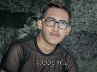 Koddymill