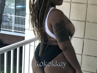 Kokokkay